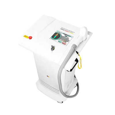 Ağrısız Kalıcı 808nm Diod Lazer Epilasyon Makinesi
