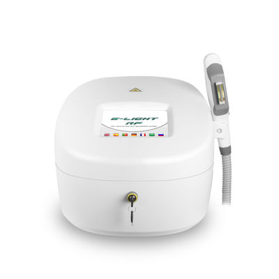 Astiland 50ms Portatif Tüy Alma Elight IPL Makinesi