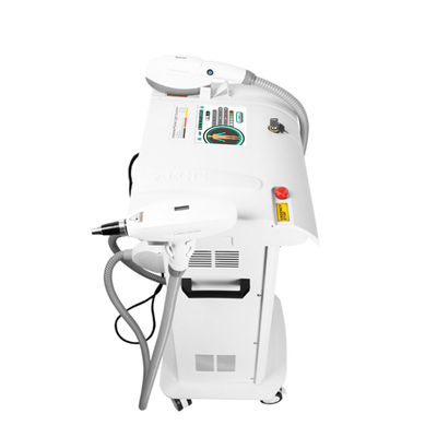 Astiland Stationary E Light Ipl Rf Güzellik Ekipmanları