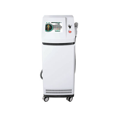 Ağrısız 808nm Diod Lazer Soprano Epilasyon Makinesi