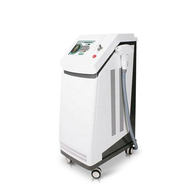 Kadınlar İçin 400ms Soprano Epilasyon Lazer Makinesi