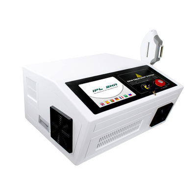 Astiland Intense Pulse Light Opt Ipl Akne Temizleme Makinesi