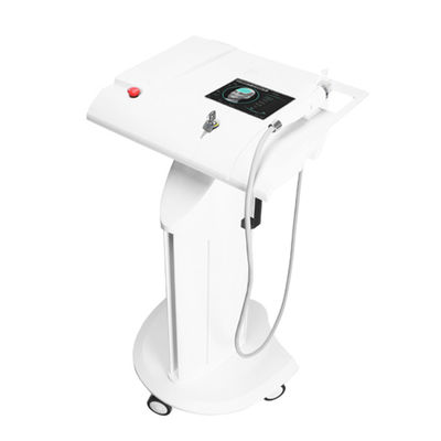 0.3mm Microneedle Rf Fraksiyonel Cilt Yenileme Makinesi