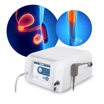 Astiland Ultrasonik Muscle Shockwave Terapi Makinesi