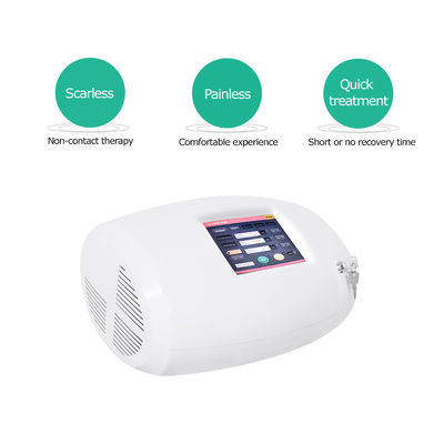 30 Watt Vasküler 980nm Diyot Çok İşlevli Güzellik Makinesi