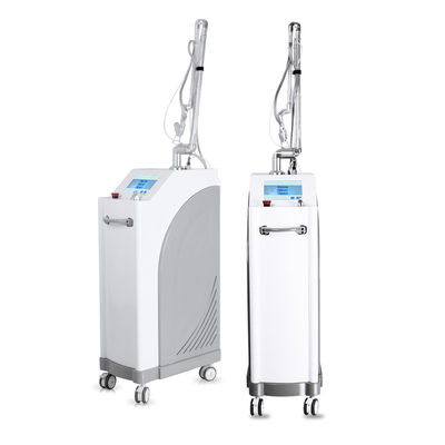 Hava Soğutma 1000 Puan 40w Fraksiyonel CO2 Lazer Makinesi