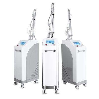 Astiland Sıcak Satış 40w CO2 Lazer Cerrahi/Kısımlı Vajinal Yenilenme Makinesi Selülit Stretch Markası Kaldırma Makinesi