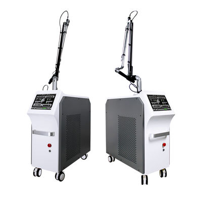 Astiland 1064nm Ayaklı Lazer Dövme Silme Makinesi