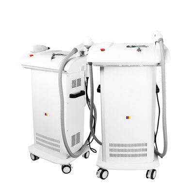 3000W Vasküler Tedavi IPL SHR Makinesi