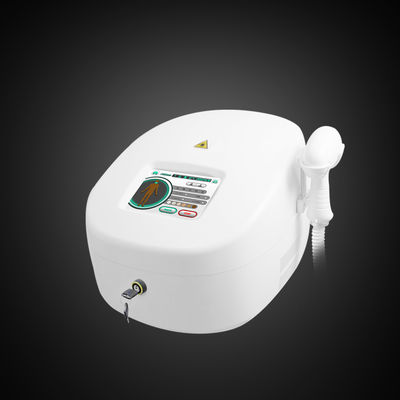 ABS kasa Taşınabilir 600w 400ms Diyot 808 Lazer Makinesi