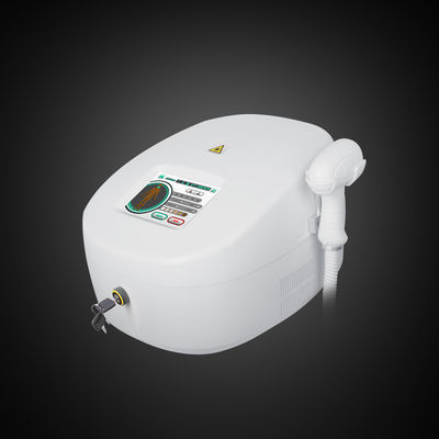 Lazer Epilasyon Makinesi taşınabilir lazer güzellik ekipmanları 808nm