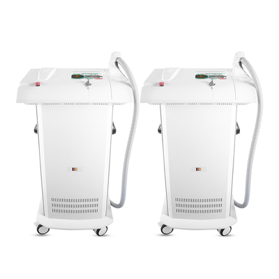 ISO13485 808nm Diyot Lazer Kalıcı Epilasyon Makinesi