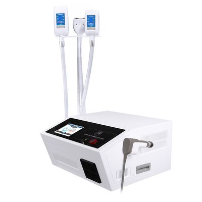 4 In 1 Fat Freeze Shockwave Selülit Azaltma Makinesi