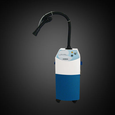 Profesyonel Dikey Filtre Co2 Lazer Duman Tahliye Makinesi