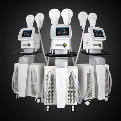 Abdomen Triceps İçin Ems Heykel Zayıflama Makinesi