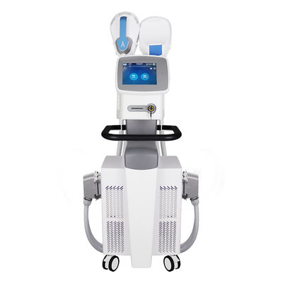 VÜCUT KONTROL ETME EMS İNCELEME MAKİNESİ
