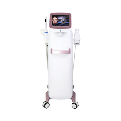 Cilt Sıkılaştırma 5D 4D HIFU Güzellik Makinesi 200W
