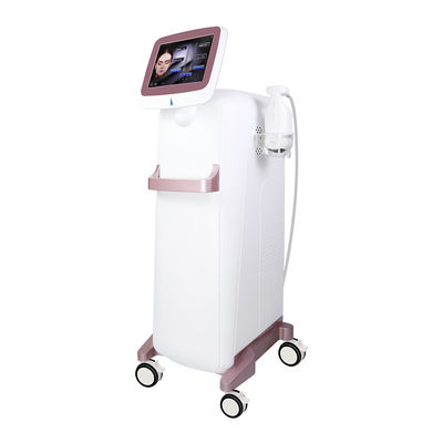Liposonix Yüz Kaldırma 4d 5d Hifu Makinesi Mutifonksiyonel Yaşlanma Karşıtı