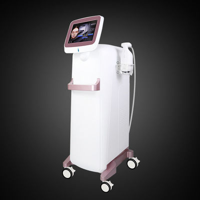 Cilt Sıkılaştırma İçin 12 Satır 3D 4D 5D HIFU Makinesi