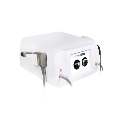 Ağrı kesici için Ultrason ED Shockwave Terapi Makinesi