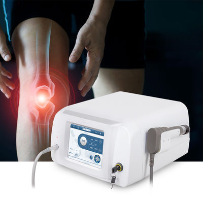 Astiland Tıbbi Pnömatik Shockwave Makinesi Spor Yaralanmaları Rehabilitasyon Tedavisi