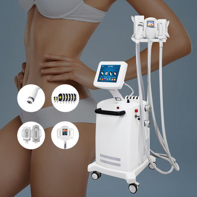 5 1 Kilo Kaybı Cryolipolysis Yağ Dondurma Zayıflama Makinesi
