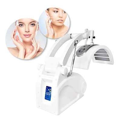 Cilt Gençleştirme için Tıbbi Fotodinamik Terapi PDT LED Işık Makinesi