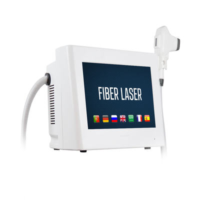 Etkili, güvenli ve konforlu tedavi için profesyonel 1200w Yüksek Güçlü 808nm Lazer Epilasyon Makinesi