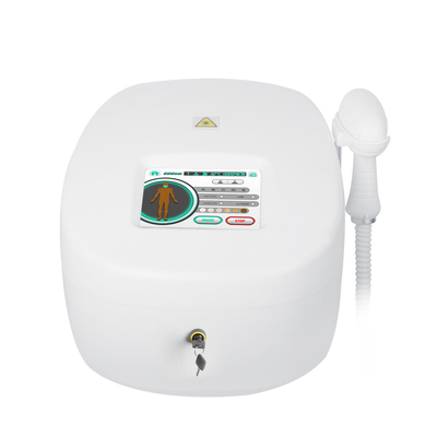 Astiland Kalıcı Diyot Lazer Epilasyon Makinesi 808nm Ağrısız Taşınabilir