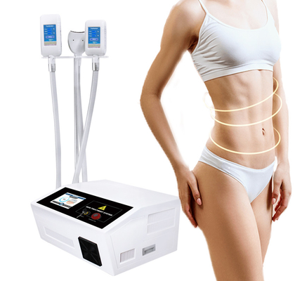 Salon Kişisel Bakım İçin En İyi 360 Yağ Dondurucu Cryolipolisis Zayıflama Makinesi