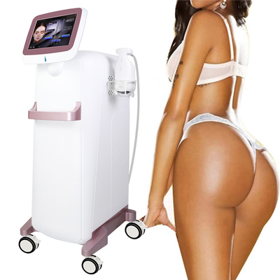 Güzellik Spa için 7d Y Onbaşı HIFU Makine Gözü Yüz Germe Cilt Sıkılaştırma