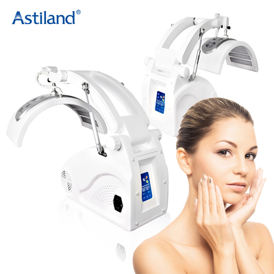 Güzellik Salonu ve Spa için Profesyonel LED Işık Terapi Makinesi