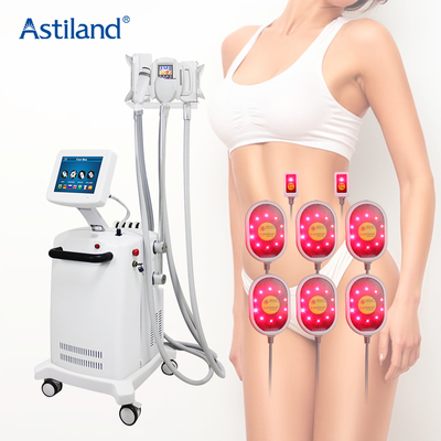 Astiland Cryolipolysis Yağ Donma Makinesi Spa Malzemeleri Güzellik Ekipmanları